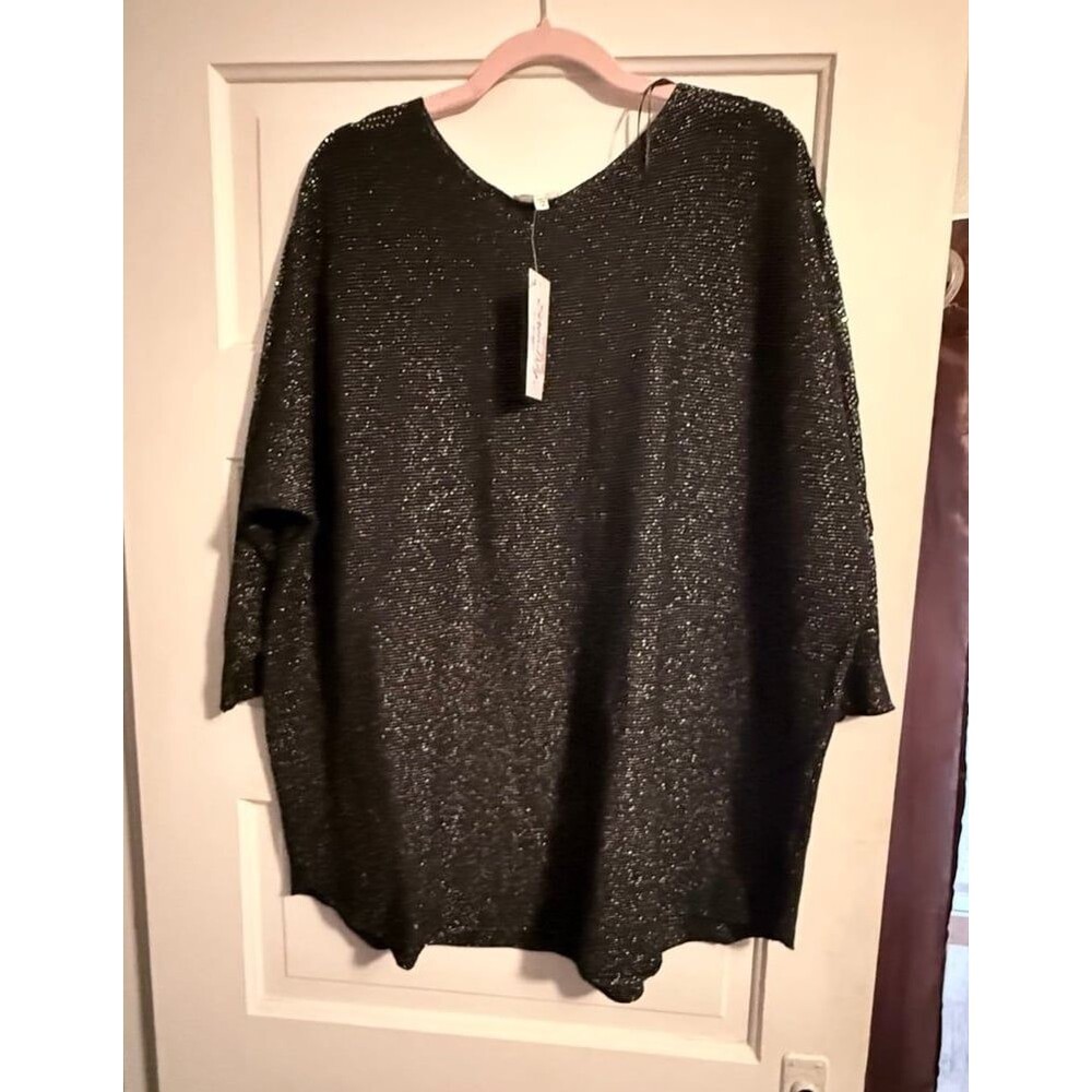 Plus size women’s top